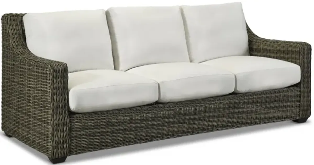 Oasis Sofa 