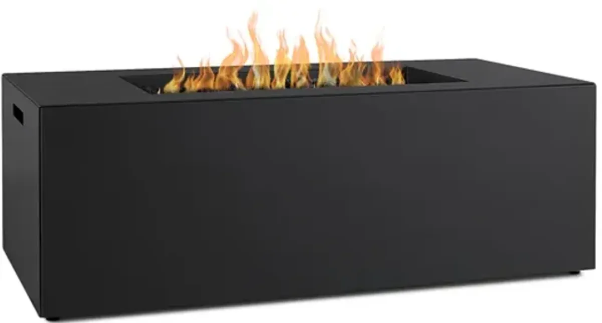 Coden 58  Fire Table