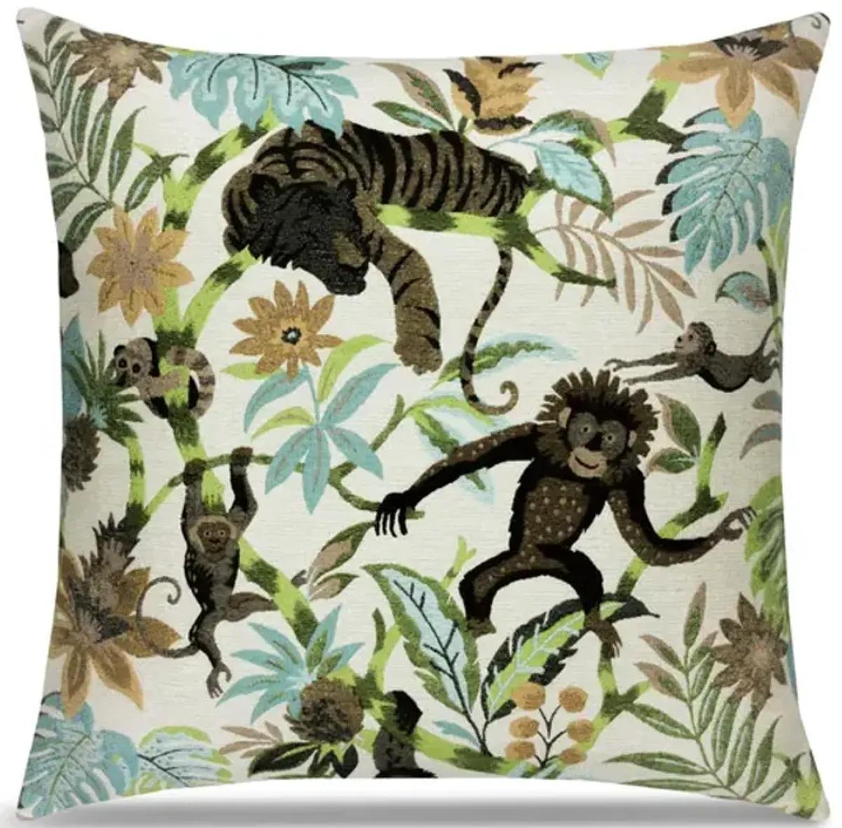 Monteverde 20  Pillow