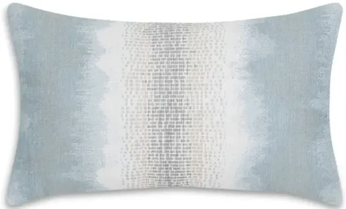 Resilience Sky Pillow