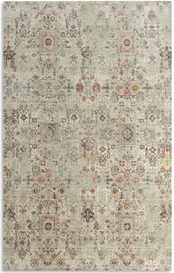 Ovation Beige Area Rug - 2 0  X 3 0