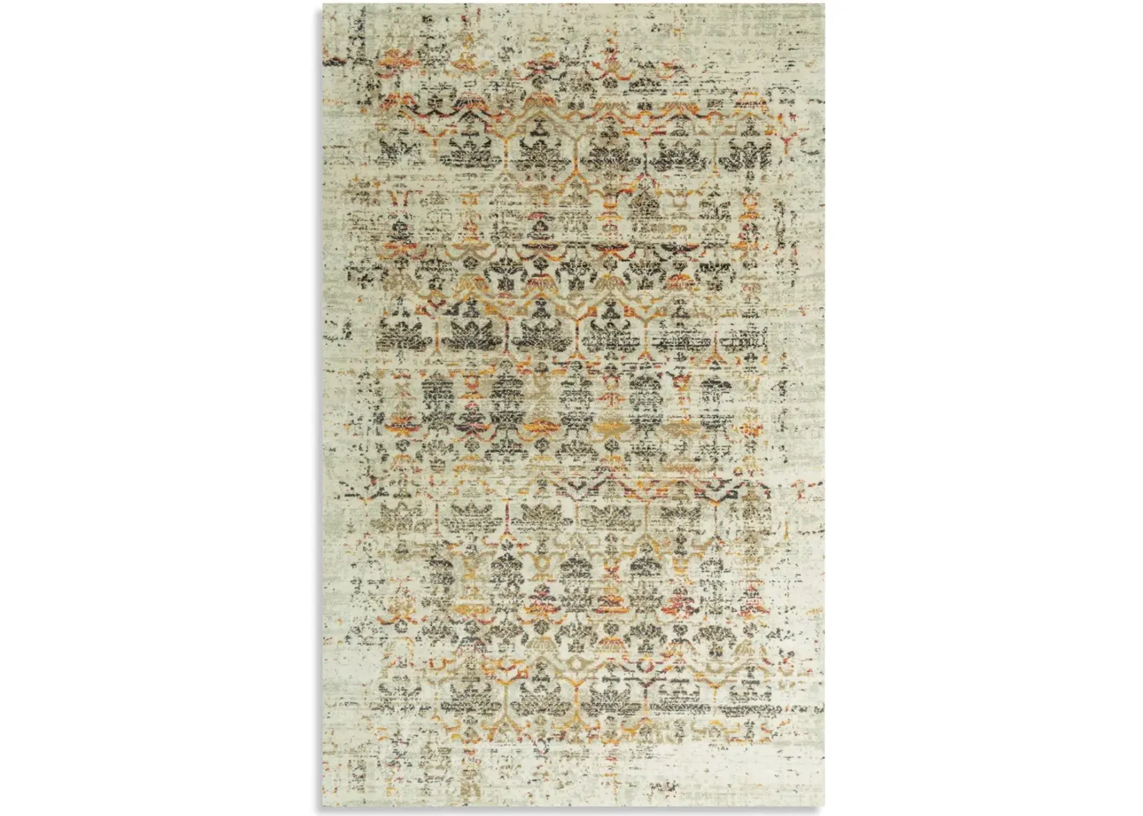 Ovation Sand Area Rug - 2 0  X 3 0 