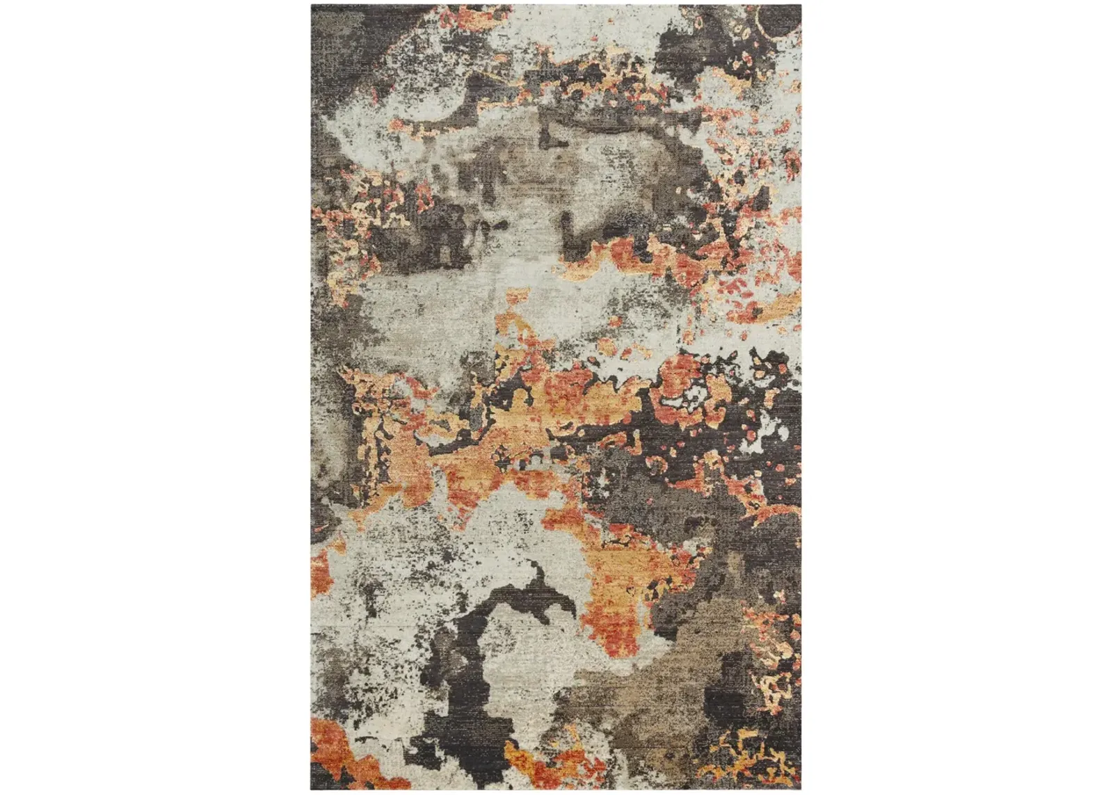 Premier Orange Area Rug - 2 0  X 3 0 