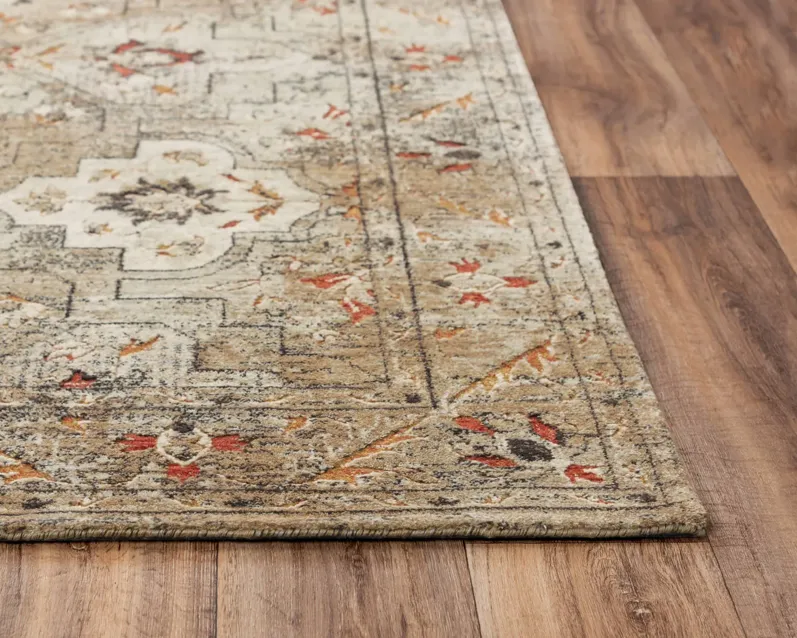 Premier Beige Area Rug - 2 0  X 3 0 