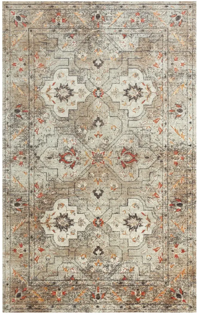 Premier Beige Area Rug - 2 0  X 3 0 