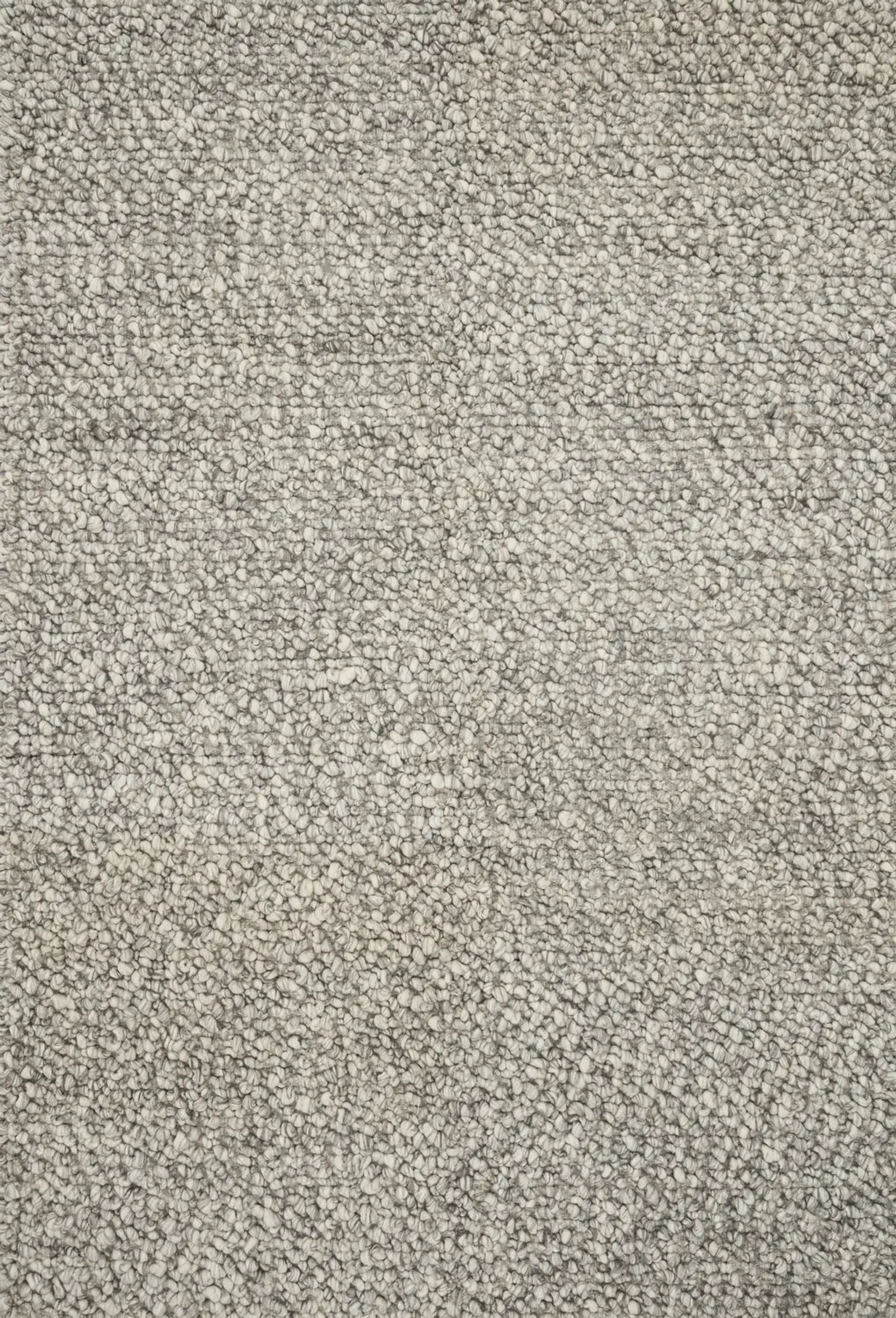 Quarry Stone Area Rug - 2 0  x 3 0   