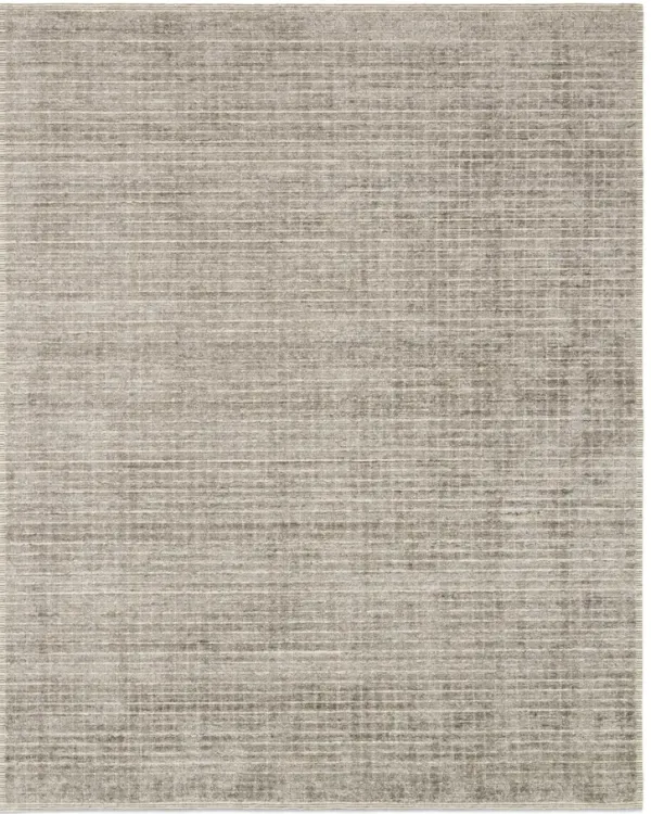 Beverly Stone Area Rug - 2 0  x 3 0   