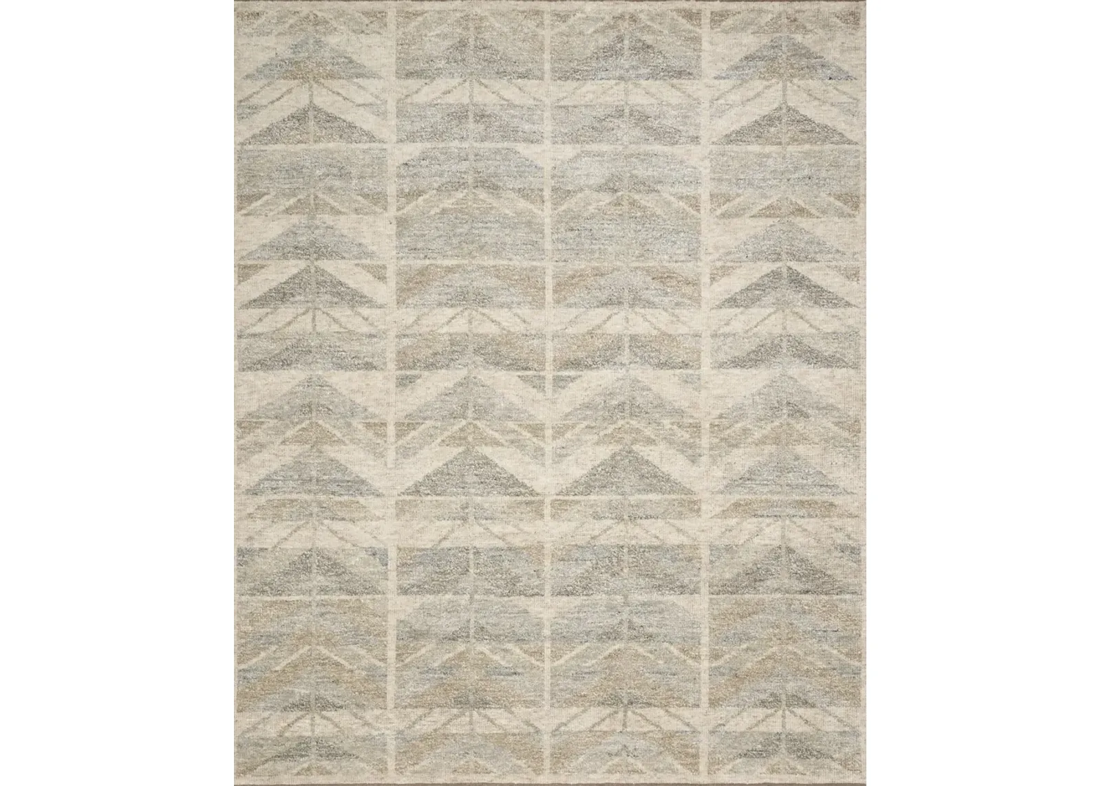 Odyssey Neutral Area Rug - 2 0  x 3 0  