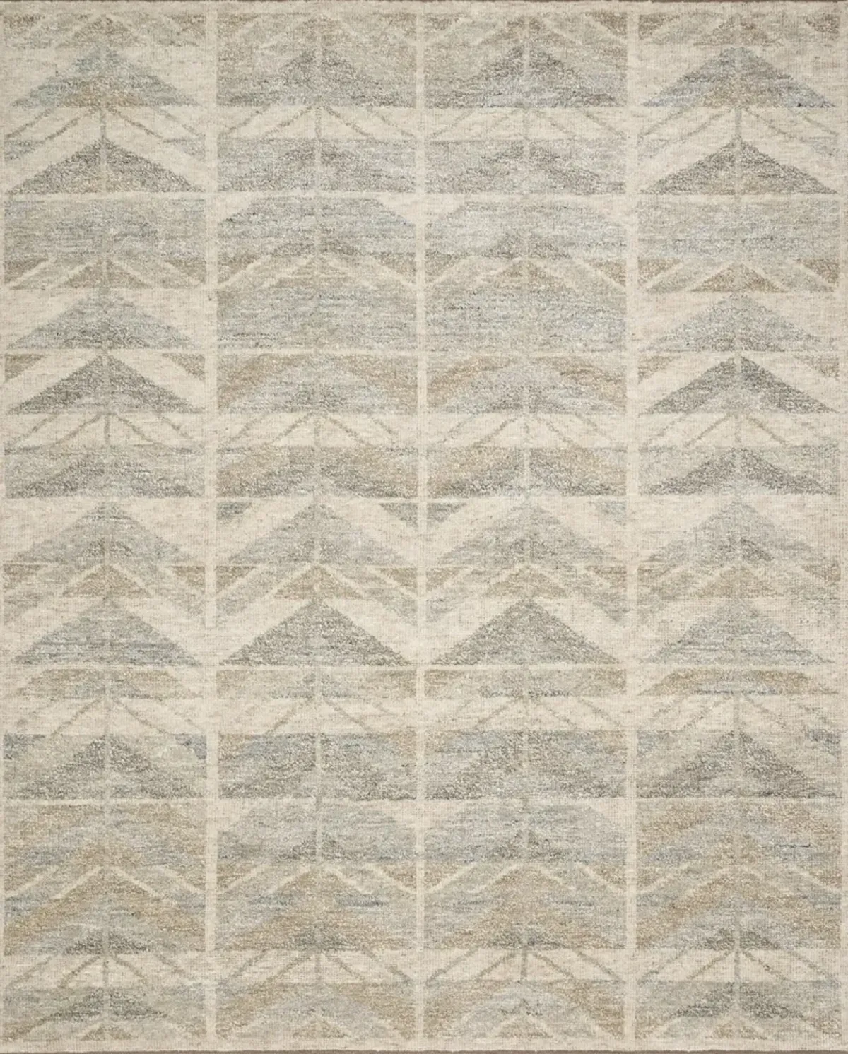 Odyssey Neutral Area Rug - 2 0  x 3 0  