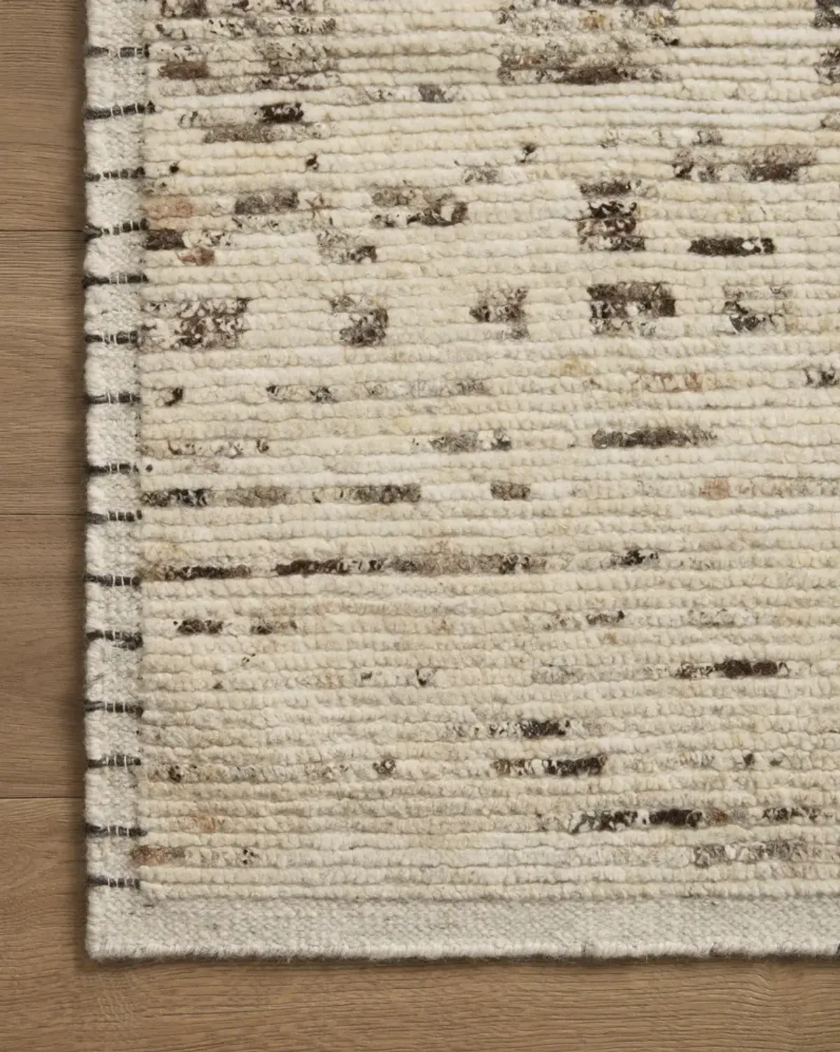 Amber Lewis Briyana Natural Granite Area Rug - 2 0  X 3 0 
