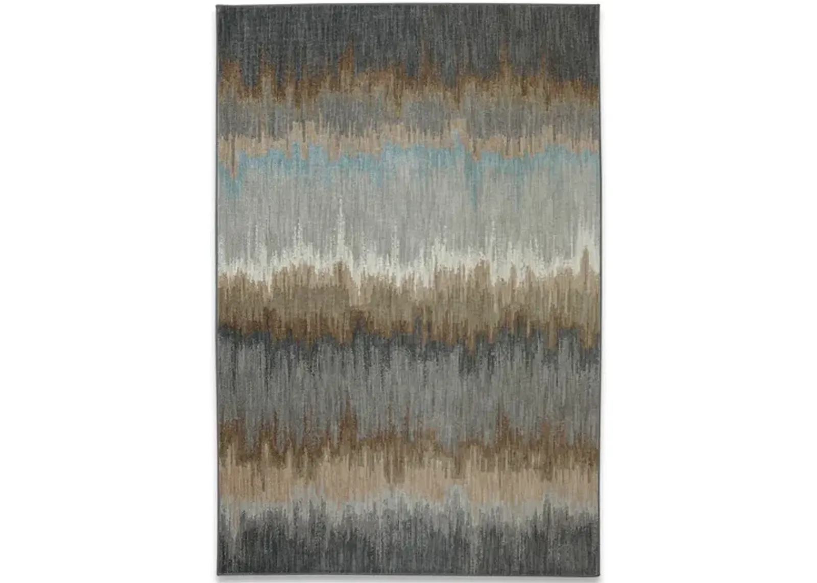 Euphoria Cashel 2 0  X 3 0  Area Rug