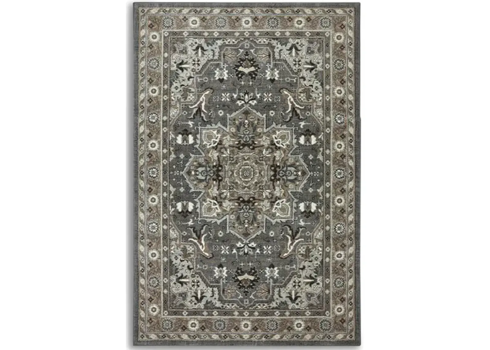 Euphoria Rhodes 2 0  X 3 0  Area Rug