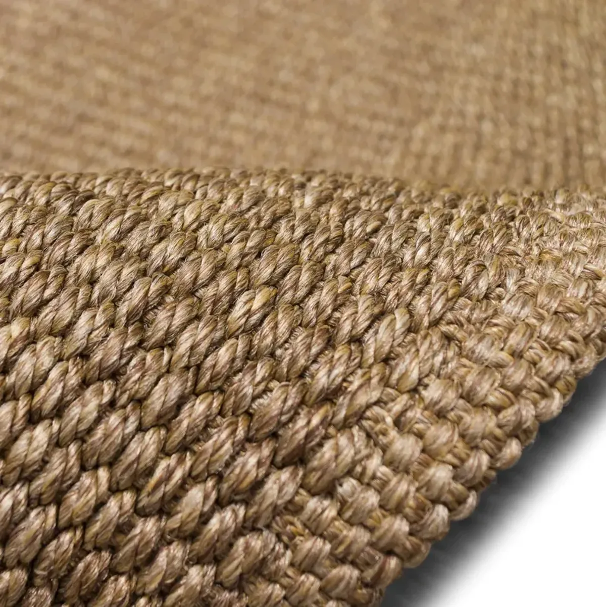 Avalon Sisal 2 0  x 3 0  Area Rug