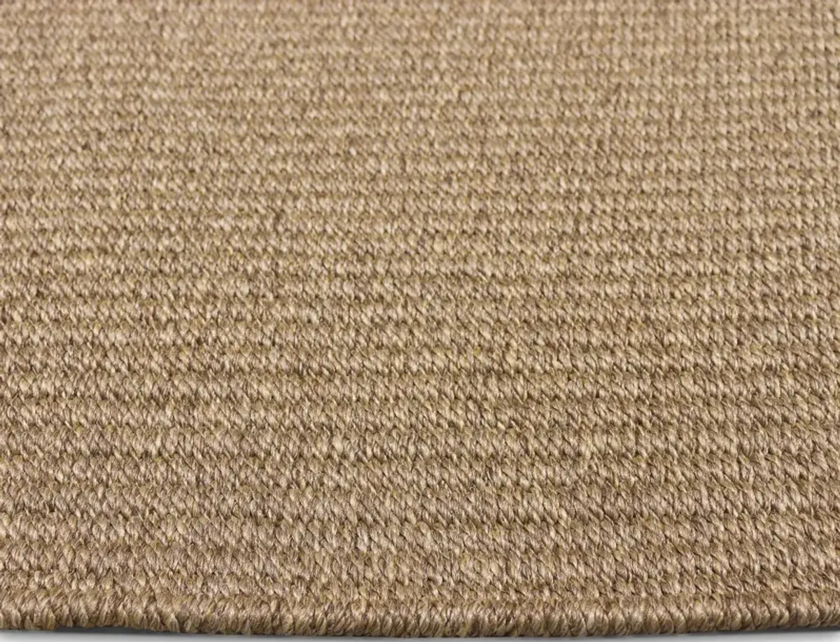 Avalon Sisal 2 0  x 3 0  Area Rug