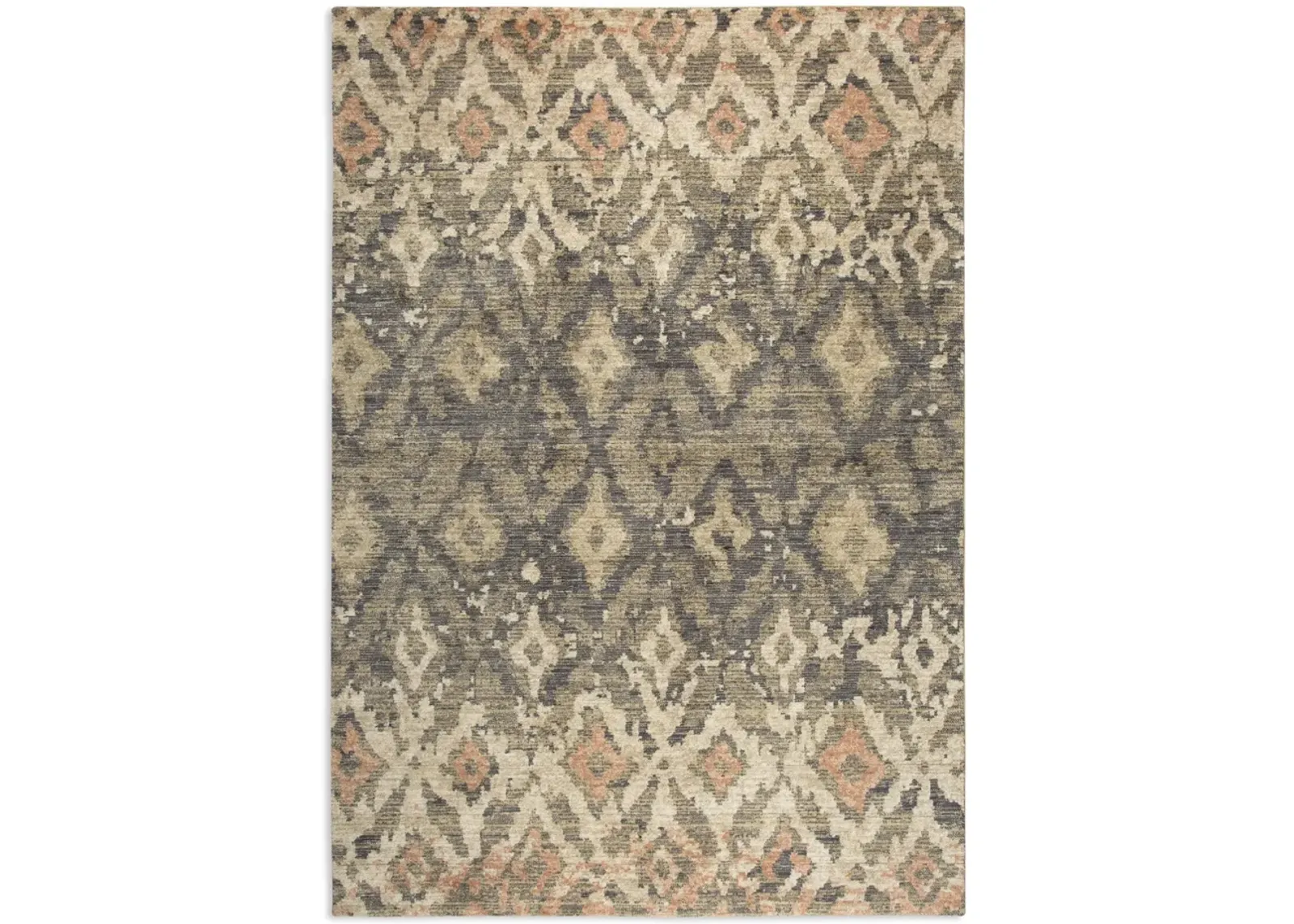 Gossamer Brown - 3 0  X 5 0  Area Rug