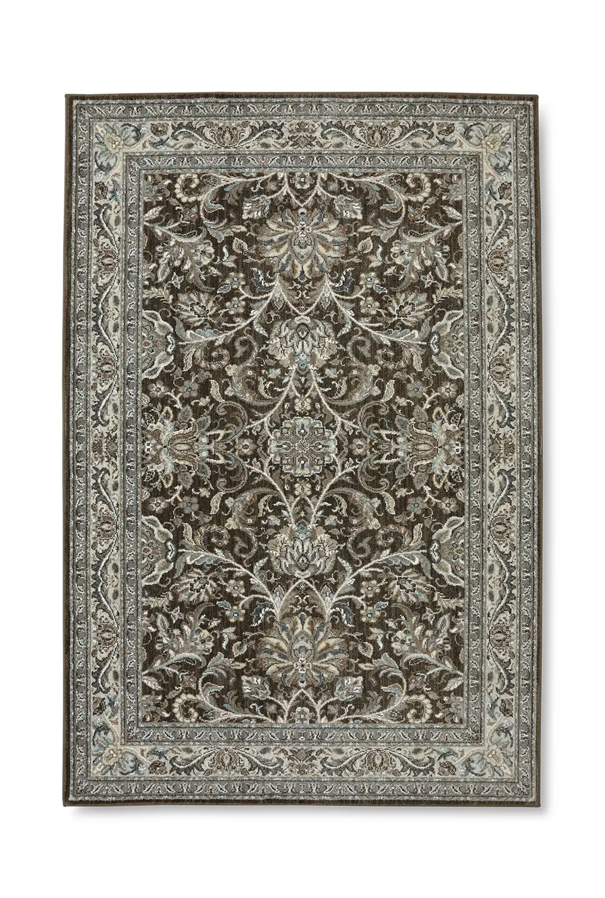 Euphoria Newbridge 3 6  X 5 6  Area Rug