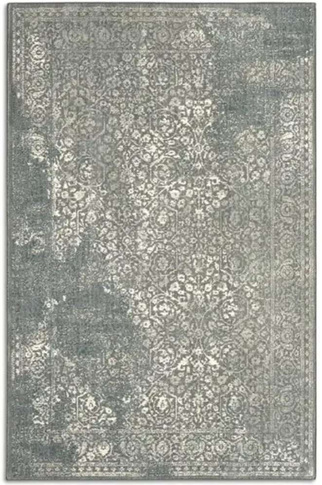 Euphoria Ayr 3 6  x 5 6  Area Rug