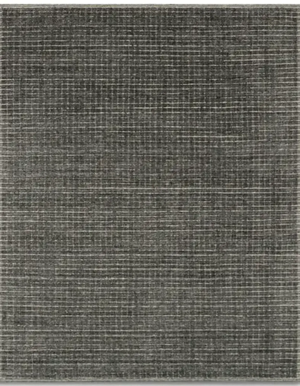 Beverly Charcoal Area Rug - 4 0  x 6 0  