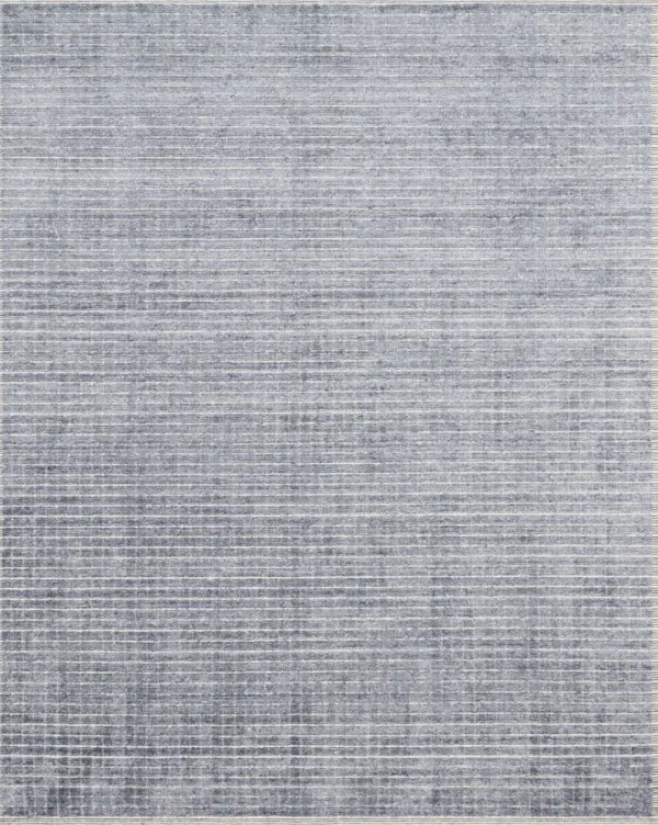 Beverly Denim Area Rug - 4 0  x 6 0   