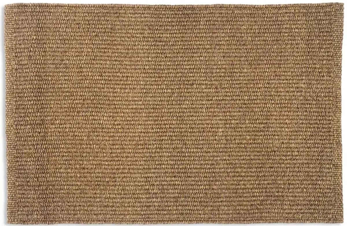 Avalon Sisal 3 6  x 5 6  Area Rug