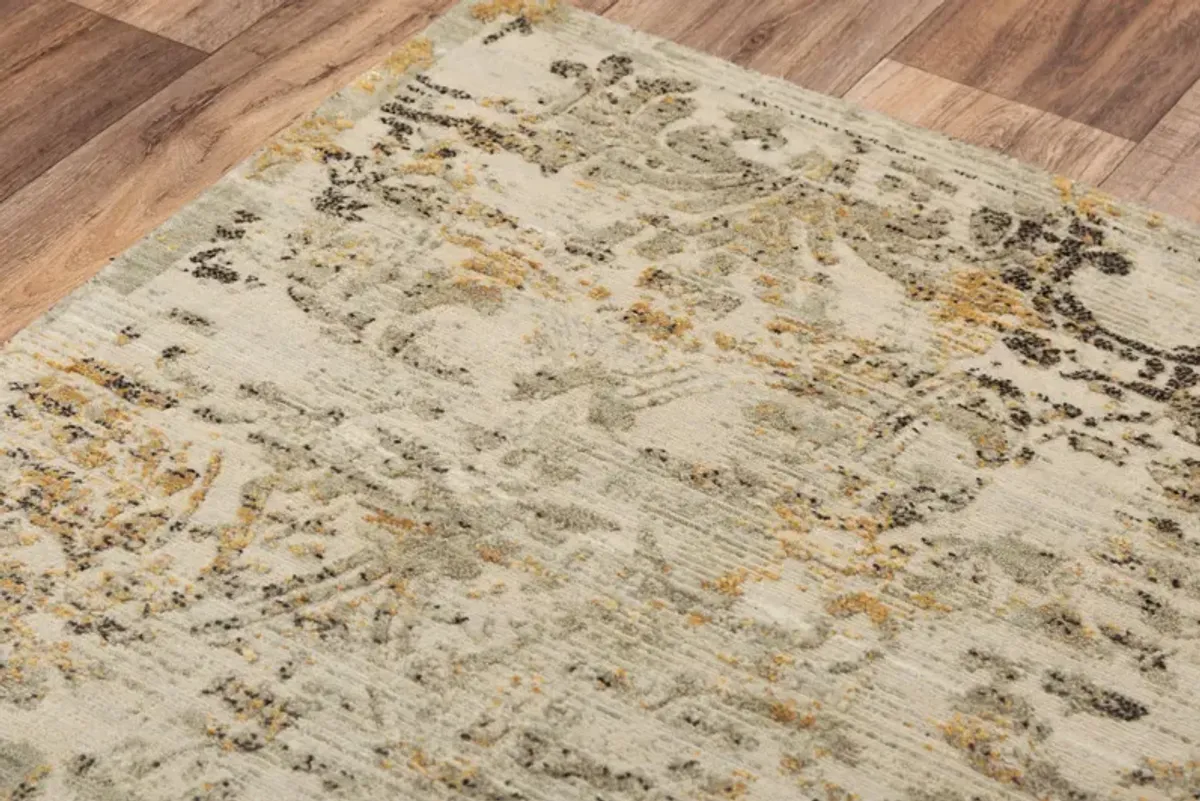 Premier Beige - 5 0  X 8 0  Area Rug