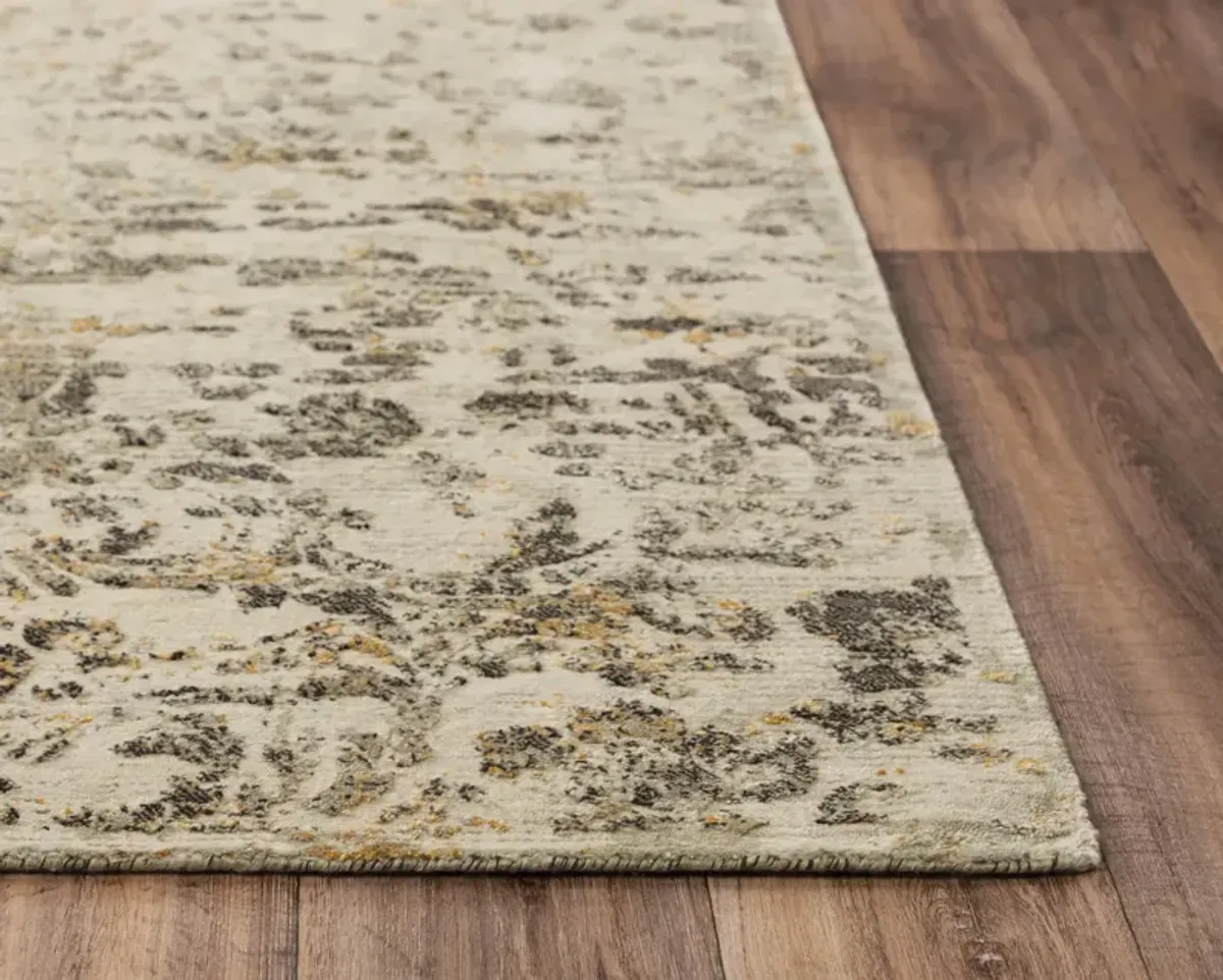 Premier Beige - 5 0  X 8 0  Area Rug