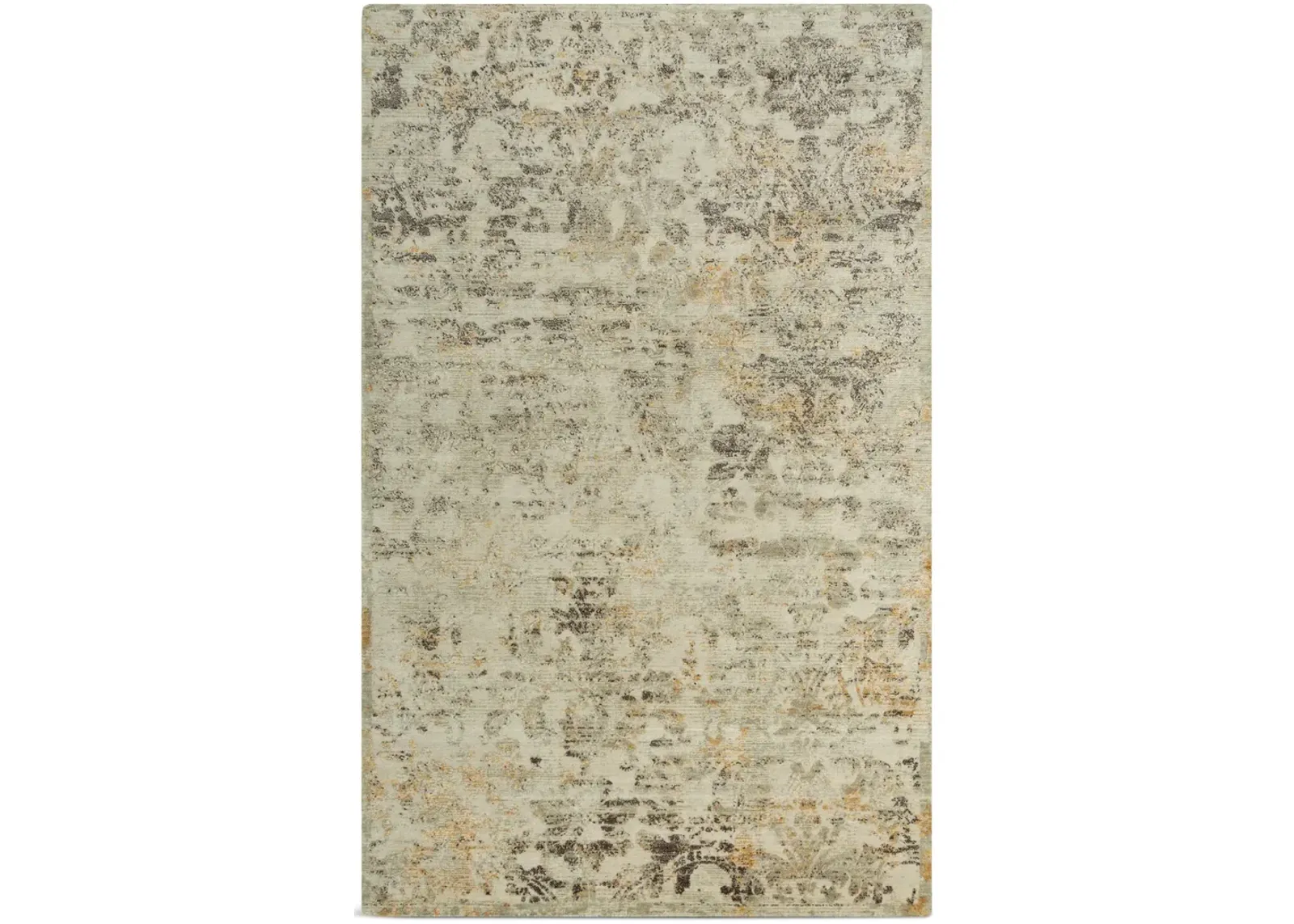 Premier Beige - 5 0  X 8 0  Area Rug