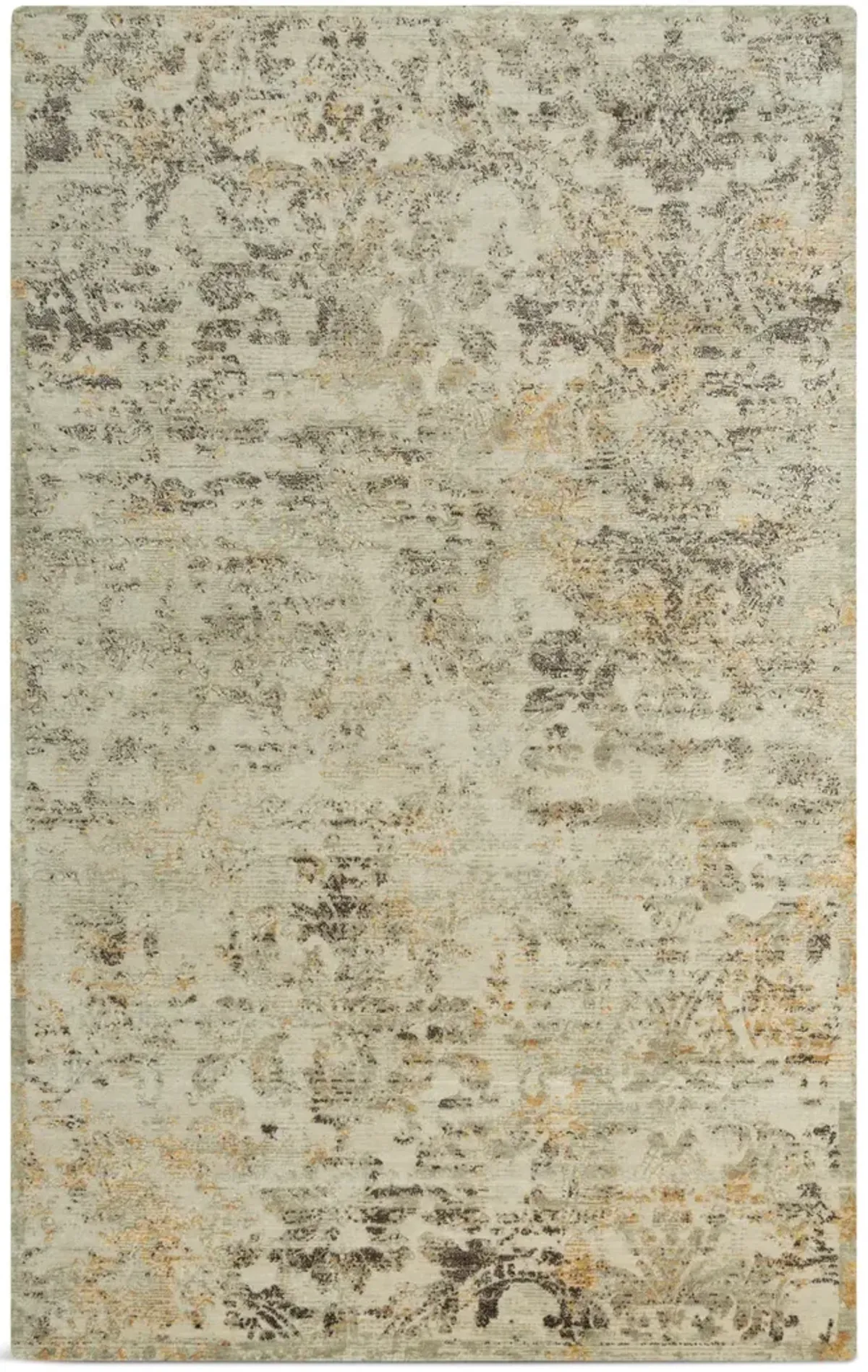 Premier Beige - 5 0  X 8 0  Area Rug