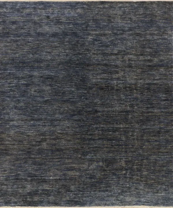 Quinn Indigo Area Rug - 5 6  X 8 6 