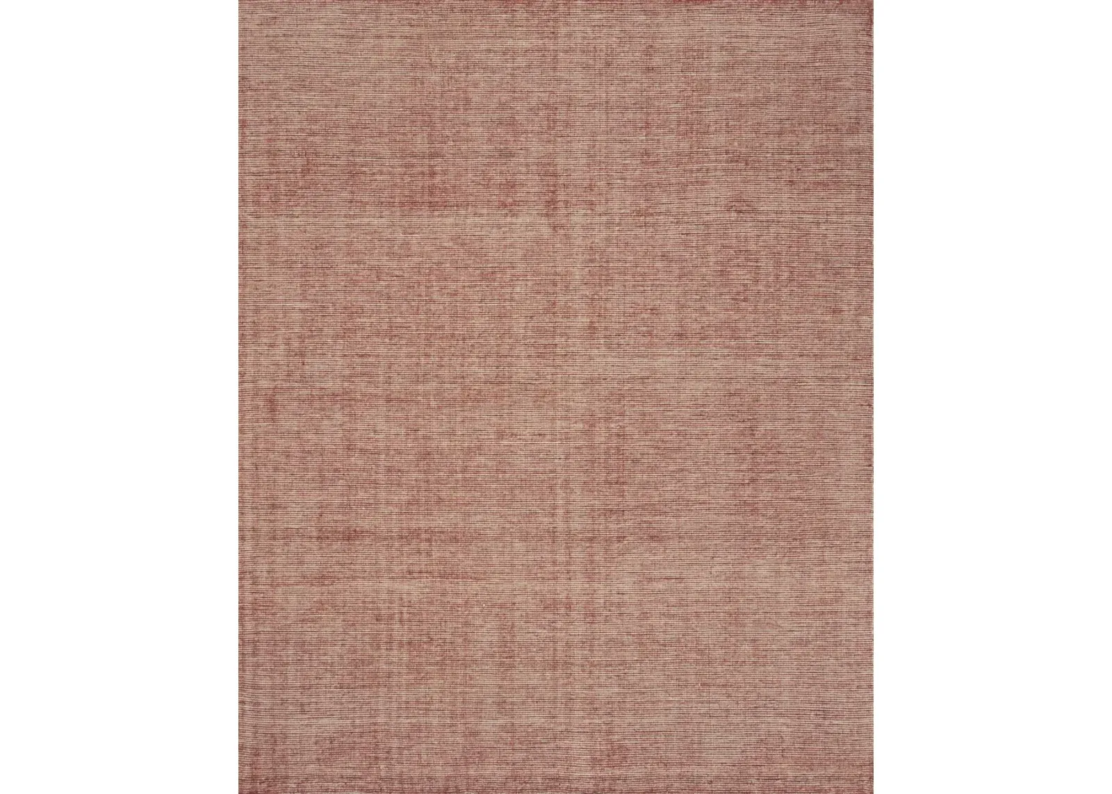 Villa Rust Area Rug - 5 6  X 8 6   