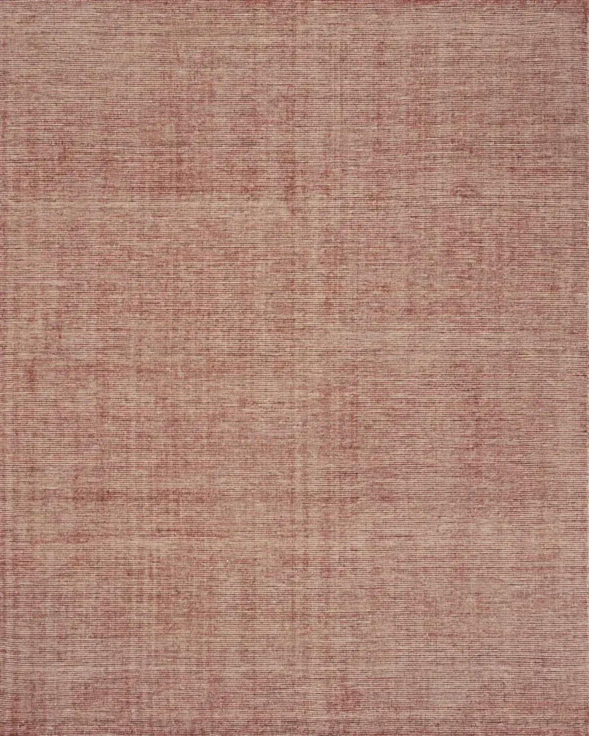 Villa Rust Area Rug - 5 6  X 8 6   