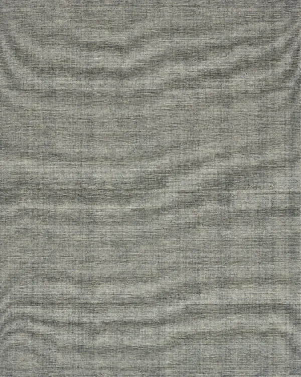Villa Slate - 5 6  X 8 6  Area Rug