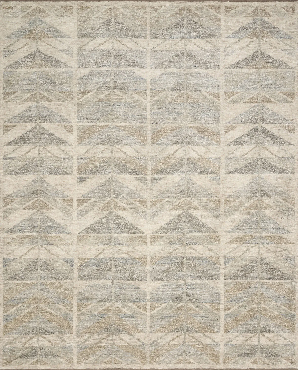 Odyssey Neutral Area Rug - 5 6  x 8 6   