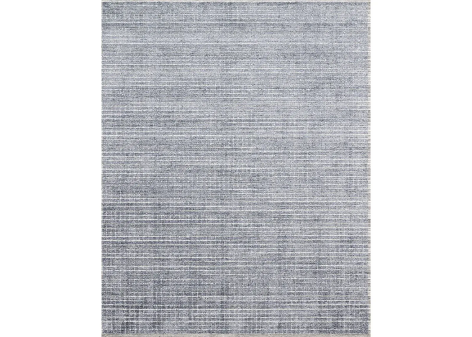 Beverly Denim Area Rug - 5 6  x 8 6  