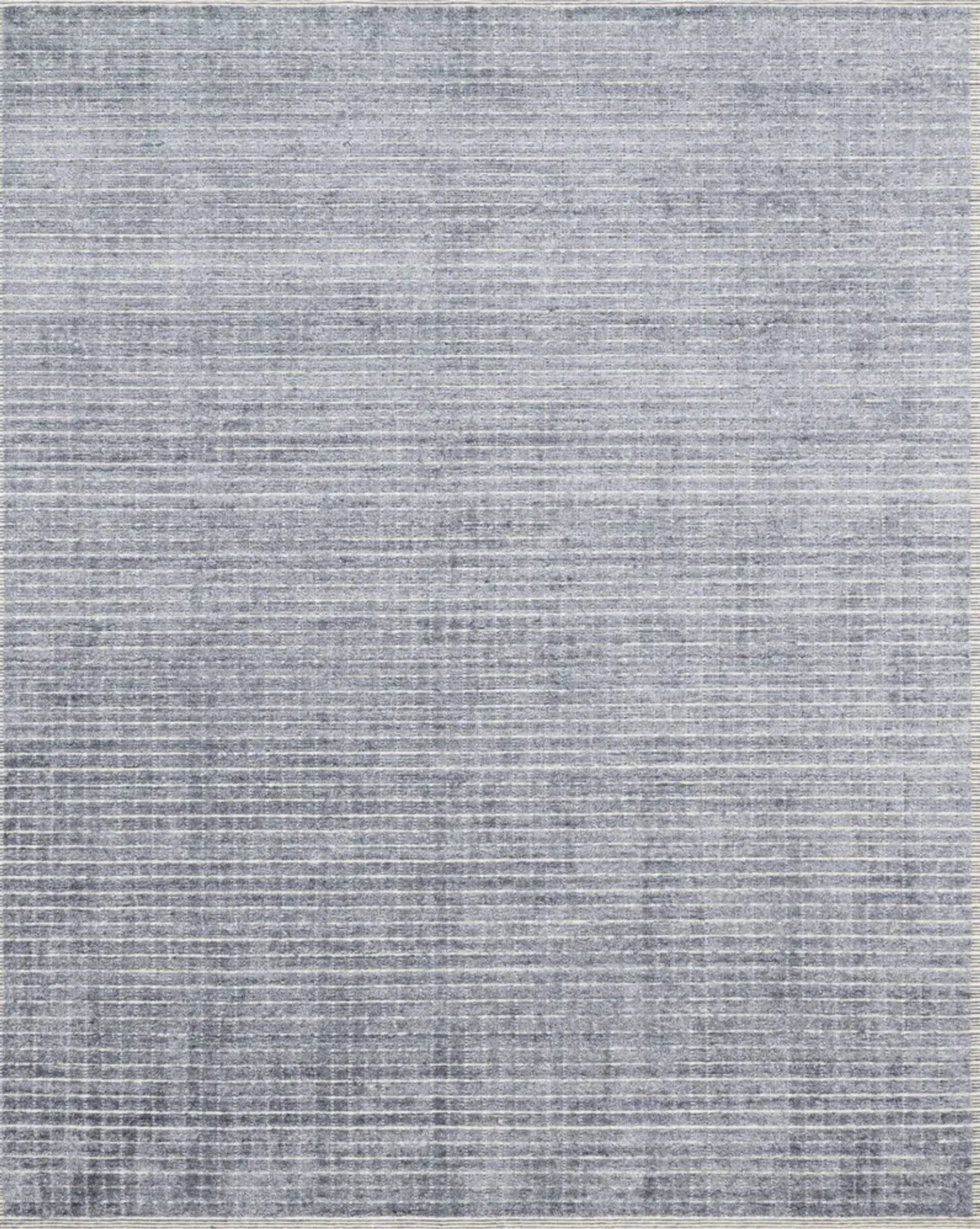 Beverly Denim Area Rug - 5 6  x 8 6  