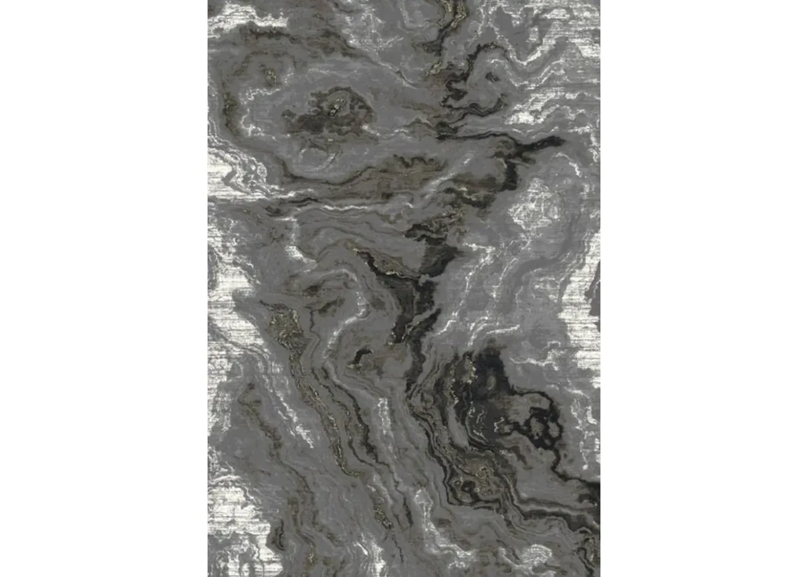 Clara Rainia Area Rug - 5 3  X 7 7 