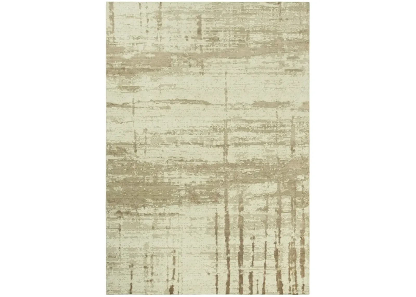 Artistry Tan Beige - 5 0  X 8 0  Area Rug