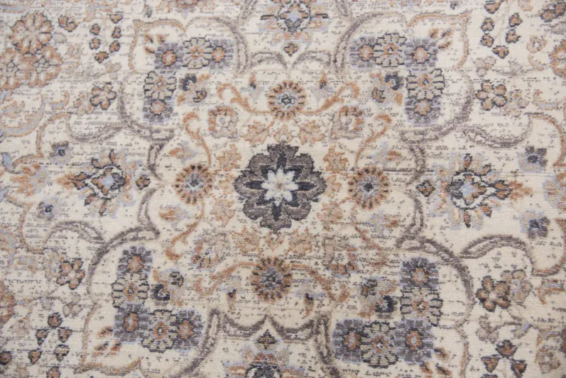 Gossamer Beige - 5 0  X 8 0  Area Rug