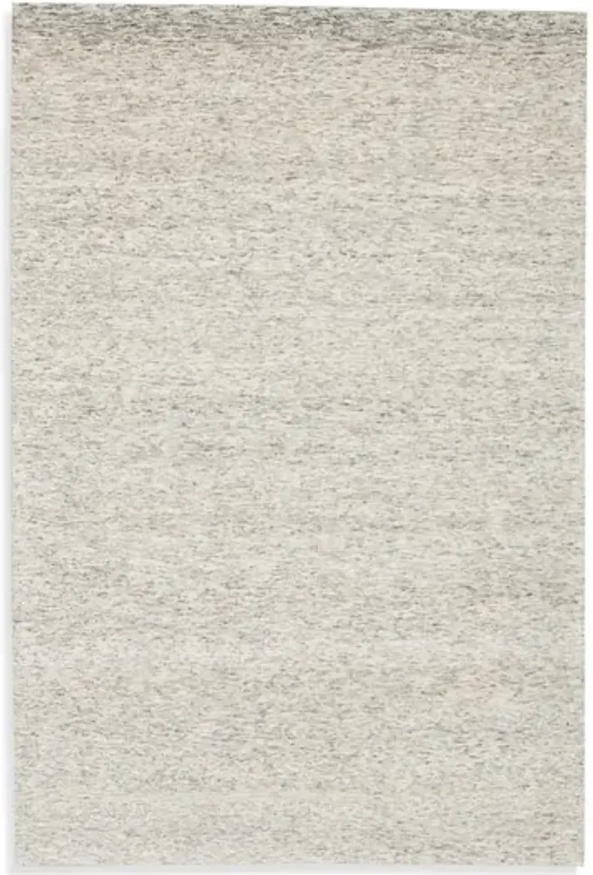 Hand Knotted Area Rug - 6 0  X 8 11 