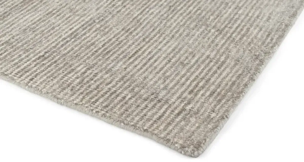 Abilene Beige Grey 6 6  X 9 6  Area Rug