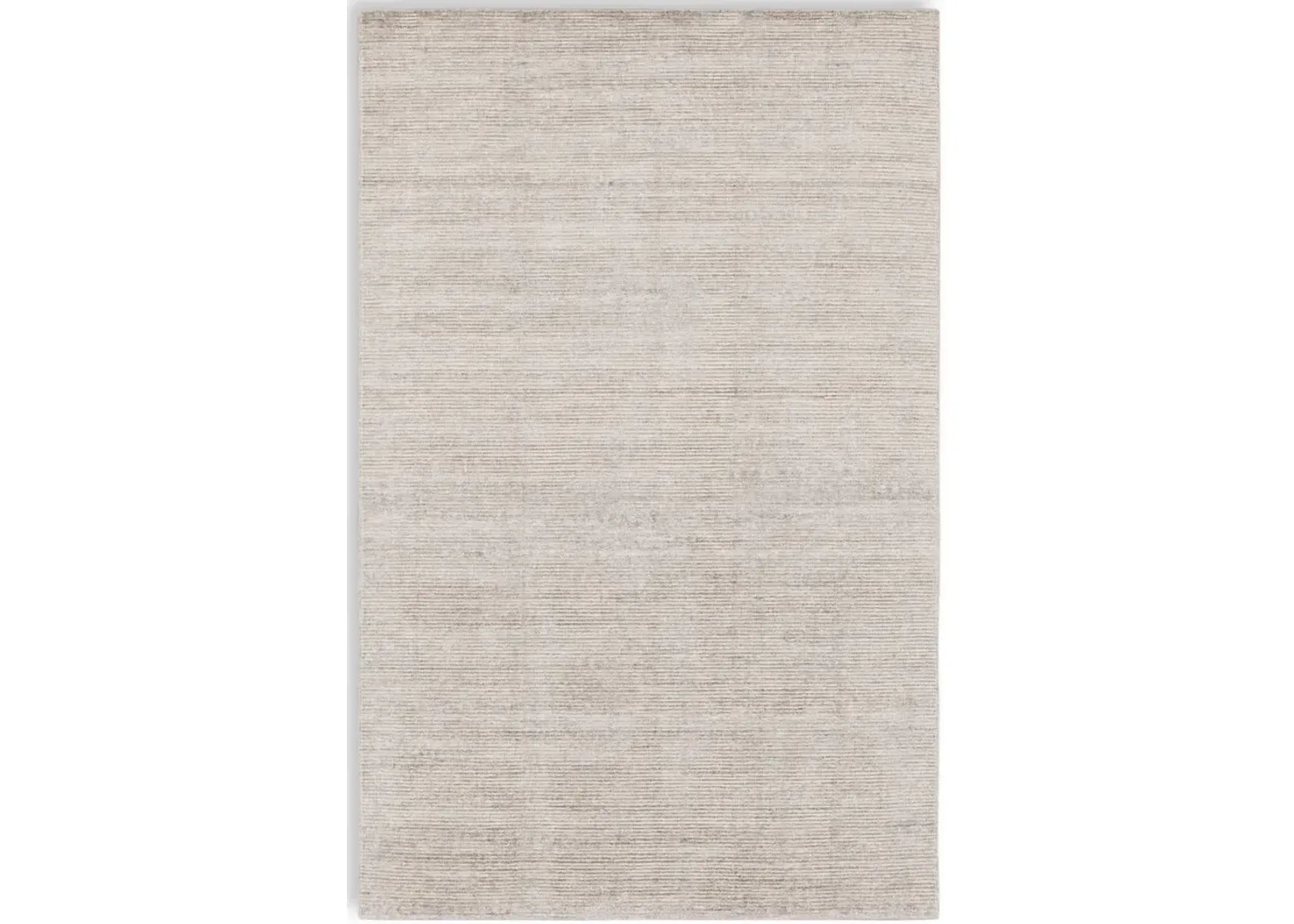 Abilene Beige Grey 6 6  X 9 6  Area Rug