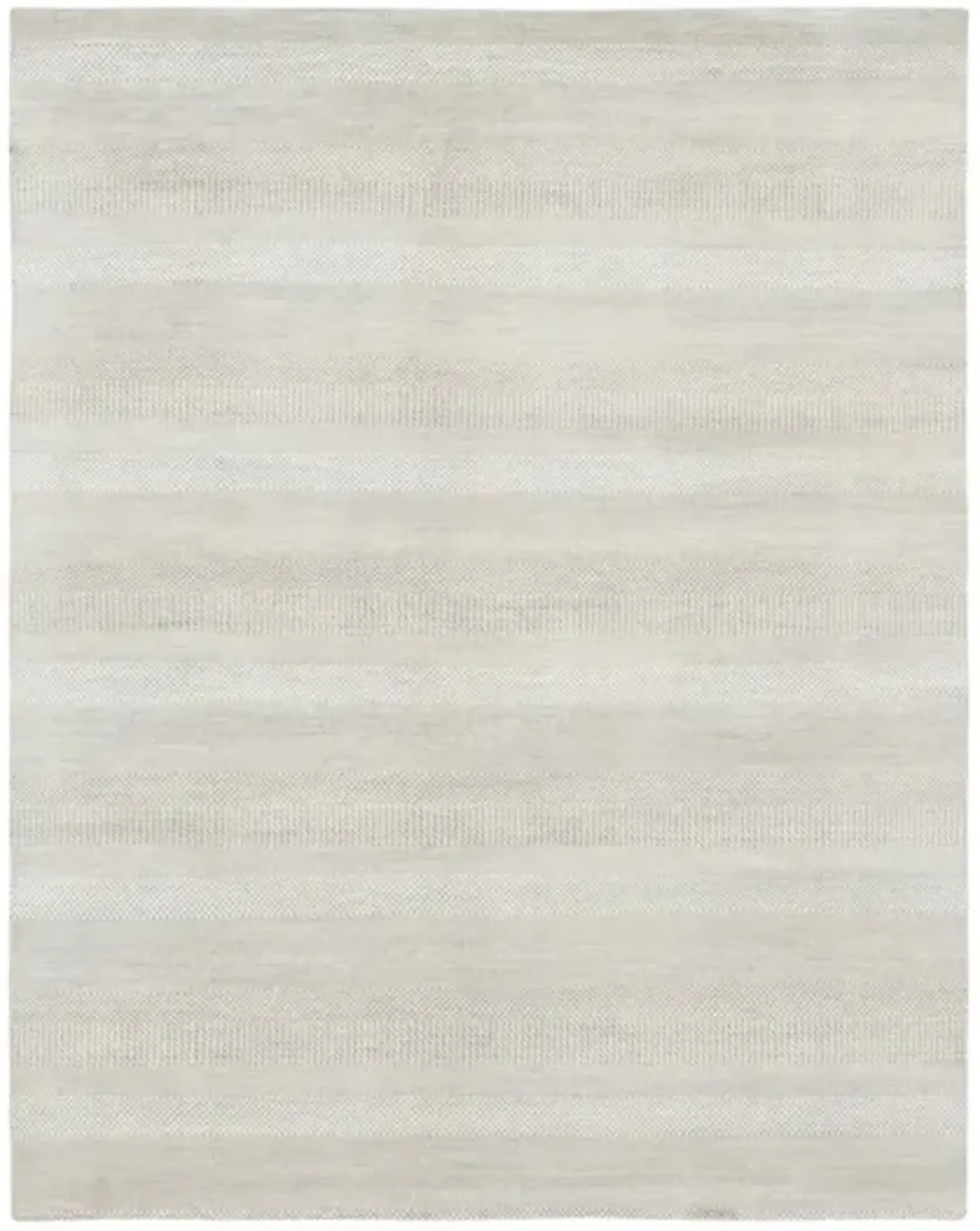 Indore Beige Light Blue Area Rug - 5 6  X 8 6 