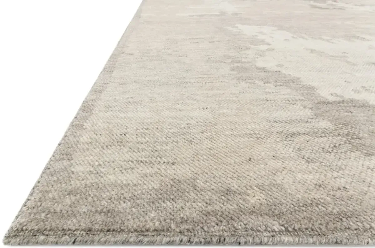 Sumi Sand Area Rug - 6 0  x 9 0  