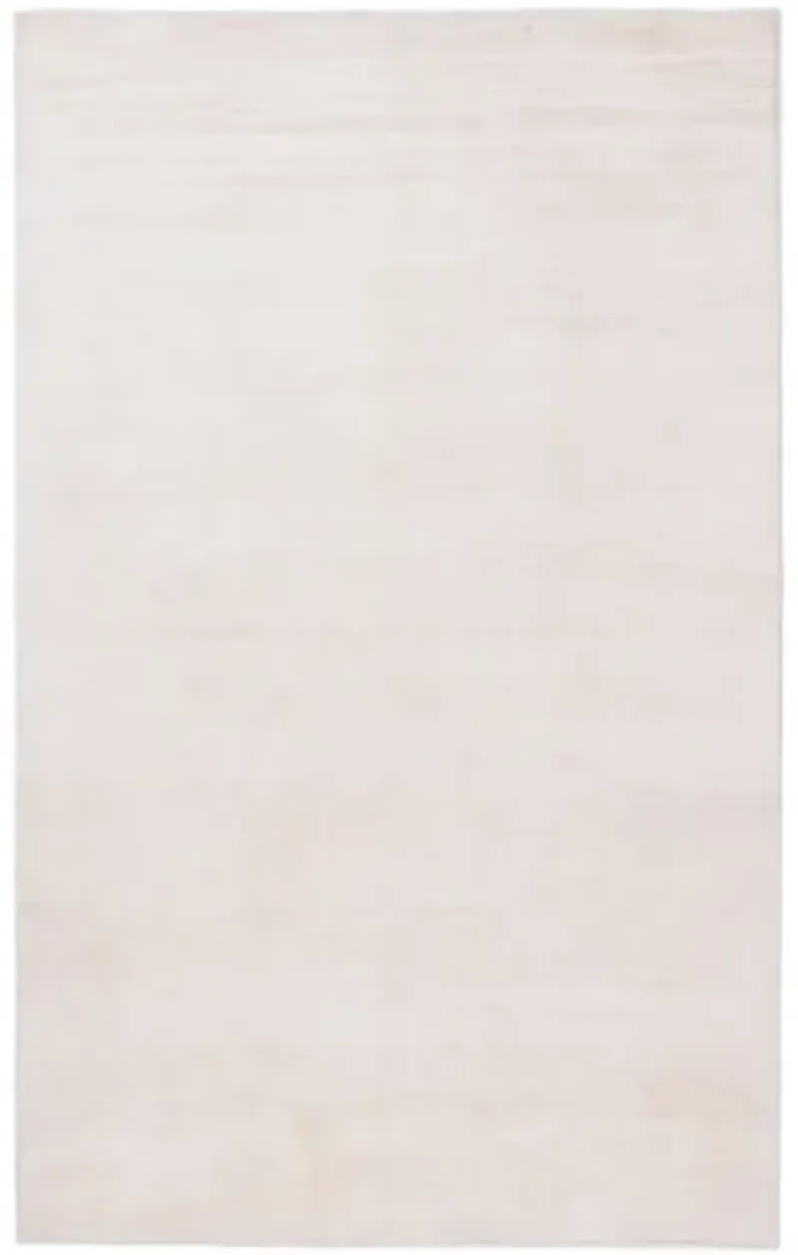 Plyllite Ivory Shimmer 6 6  x 9 6  Area Rug