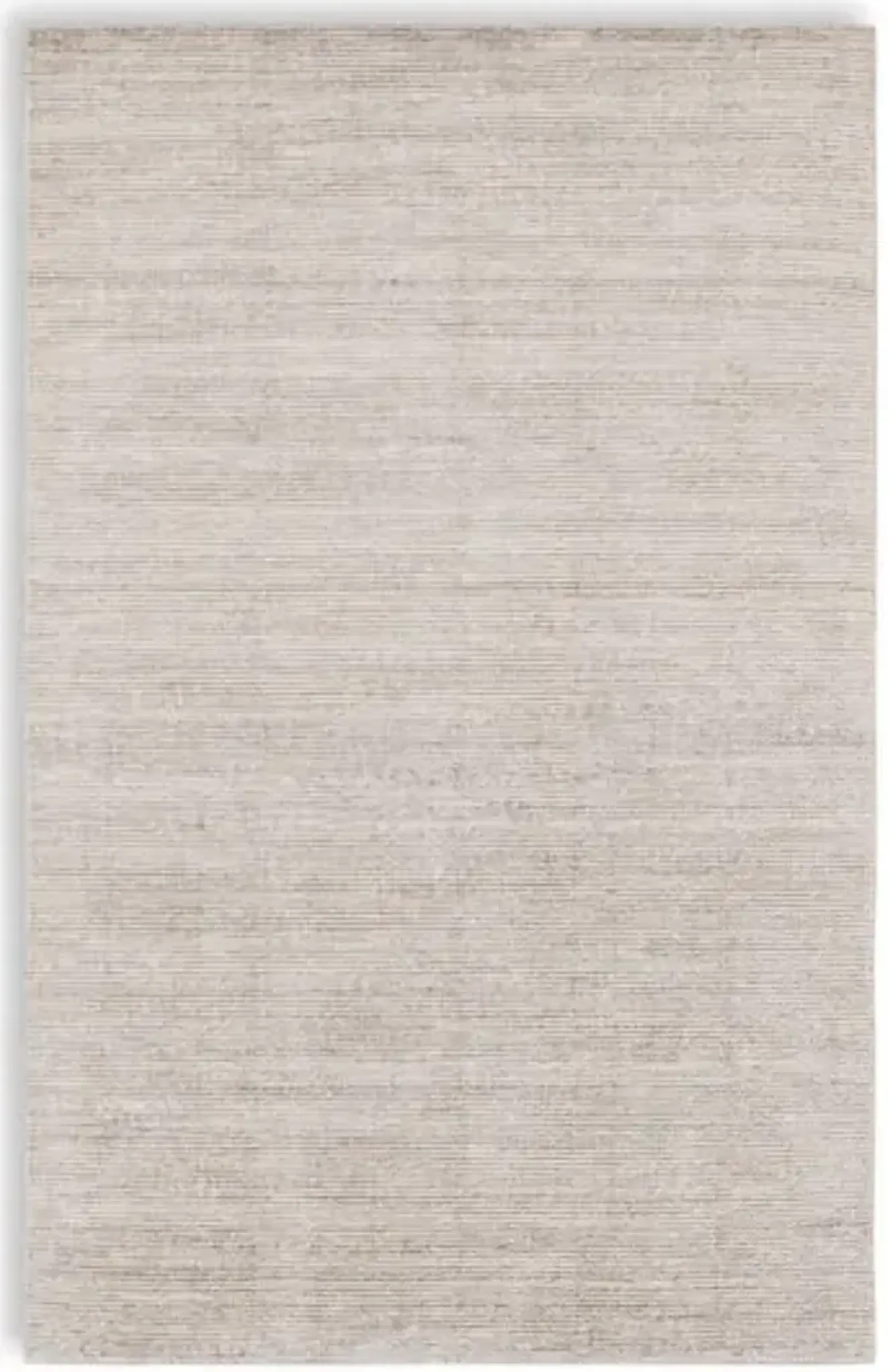 Abilene Beige Grey 8 0  x 8 0  Round Area Rug