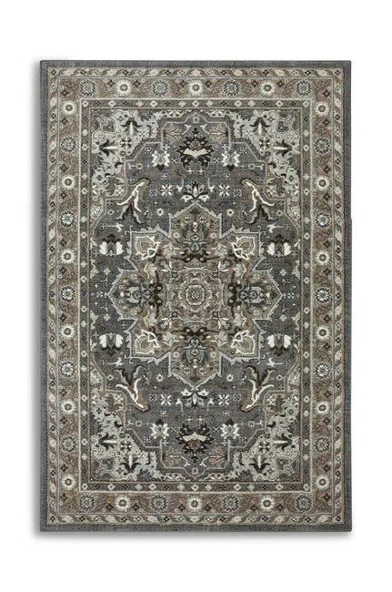 Euphoria Rhodes 8 0  X 8 0  Round Area Rug