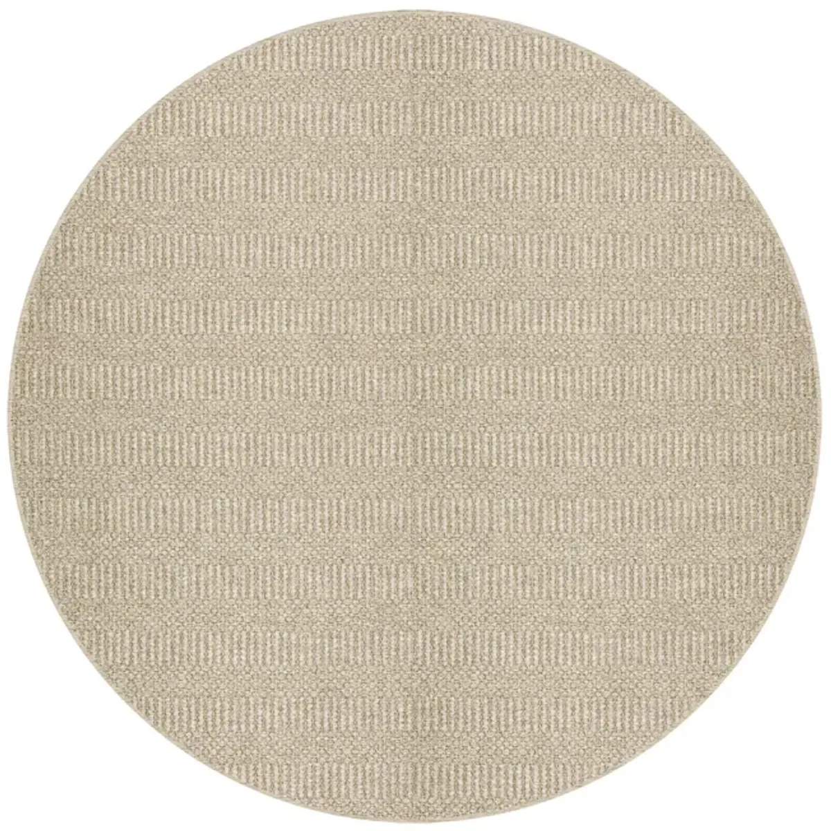 Bali Beige Indoor Outdoor Area Rug -  8 0  X 8 0 