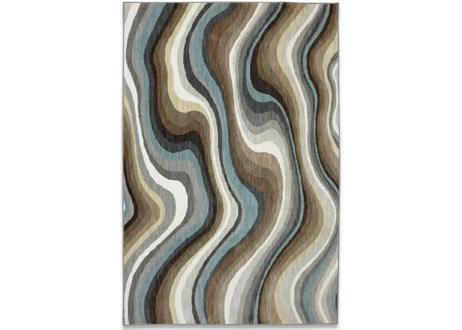 Euphoria Larkhall 8 0  X 11 0  Area Rug