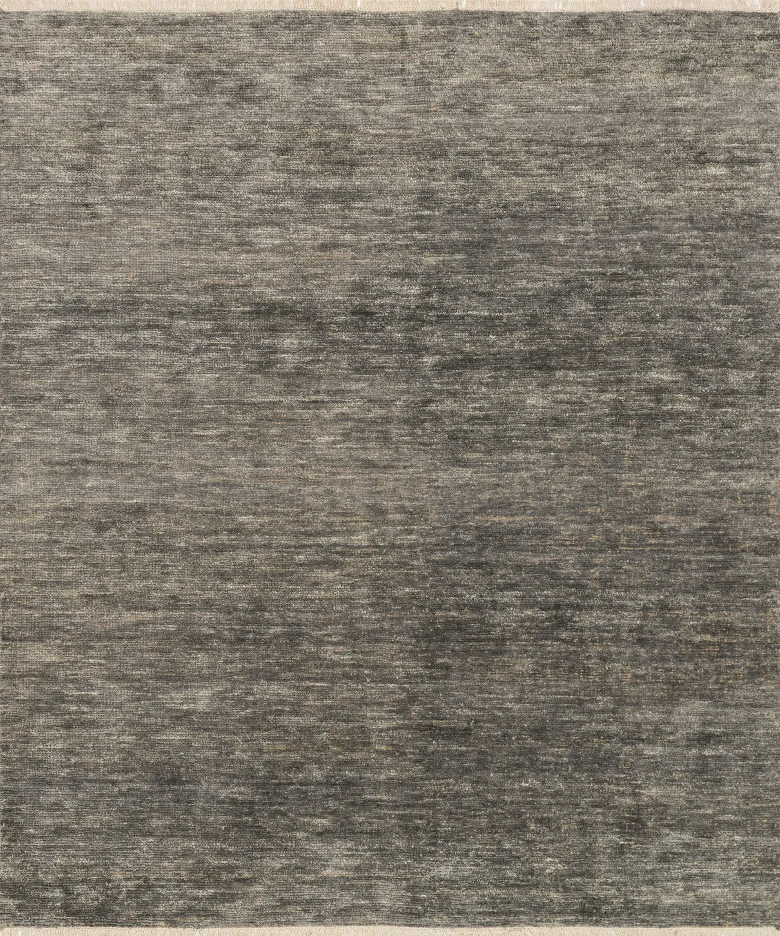 Quinn Grey Area Rug - 7 9  X 9 9 