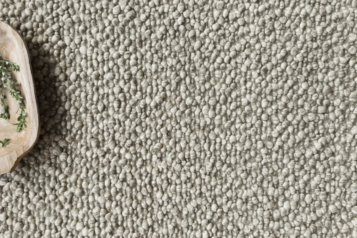 Quarry Stone Area Rug - 7 9  x 9 9   